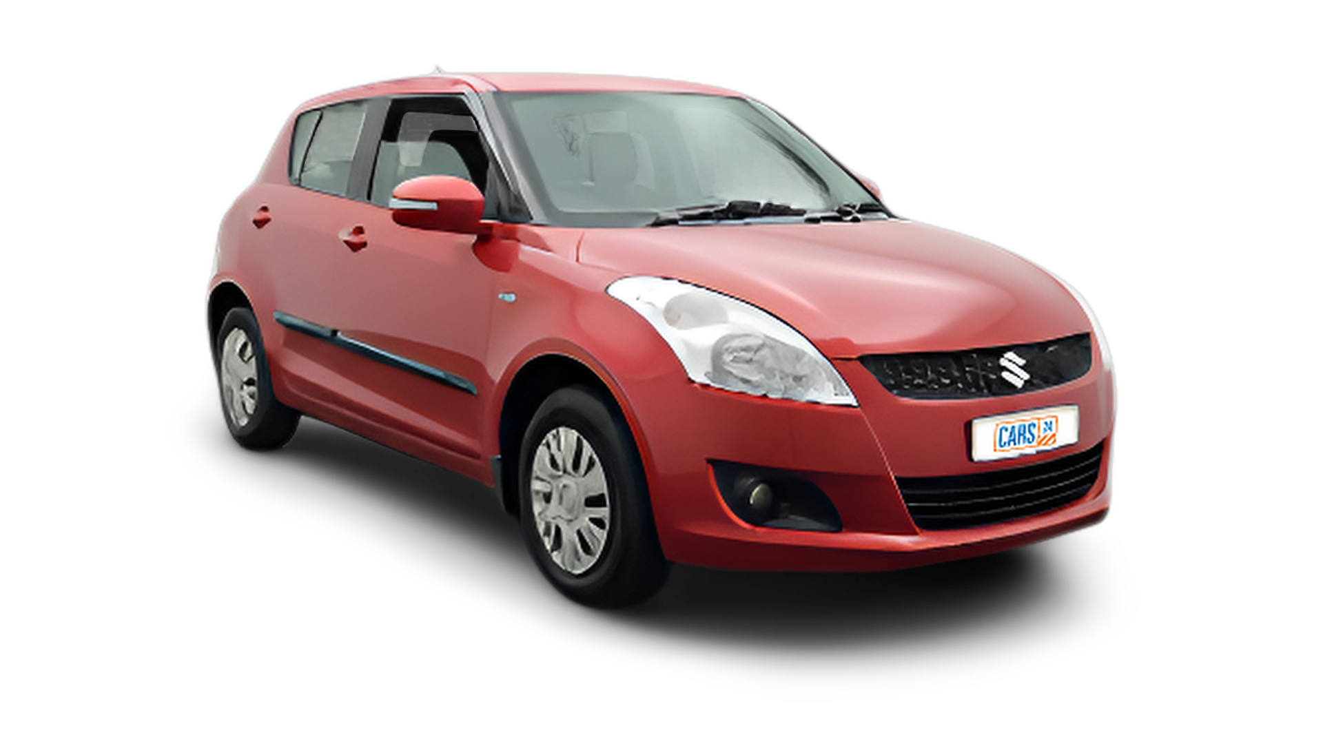Maruti Swift-img